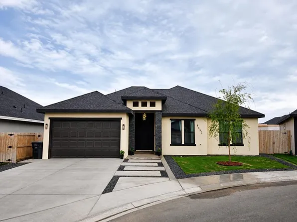 8652 E Fiesta Ct, Odessa, TX 79765