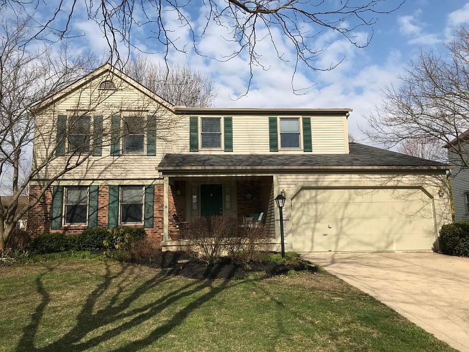 1st image of 2901 Honeysuckle Ln