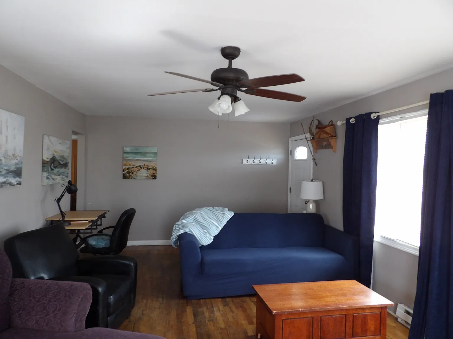 2 bed, 900 sqft, $1,550 — Photo 4