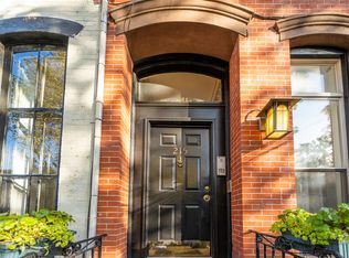 215 Garden St #1, Hoboken, NJ 07030