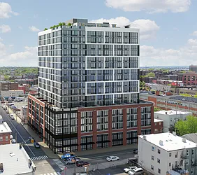 55 Jordan Avenue in McGinley Square