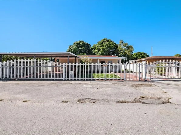 3880 E 8th Ln, Hialeah, FL 33013