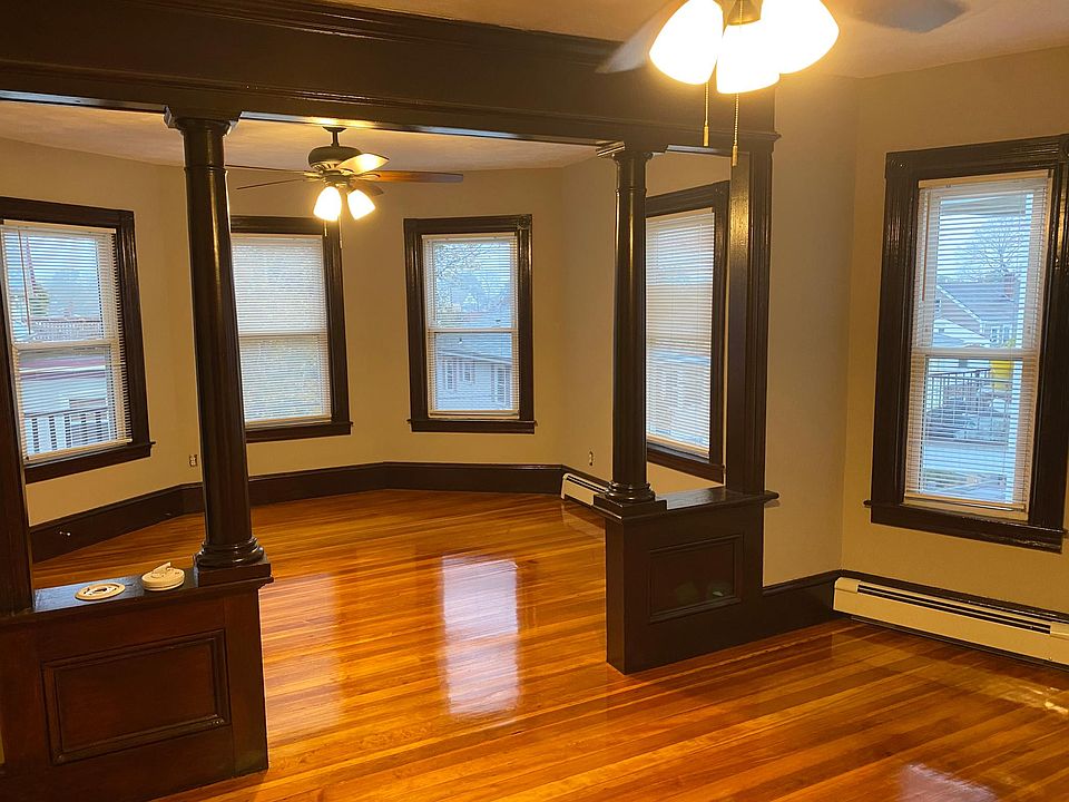 1st image of 97 Waltham St Floor 3