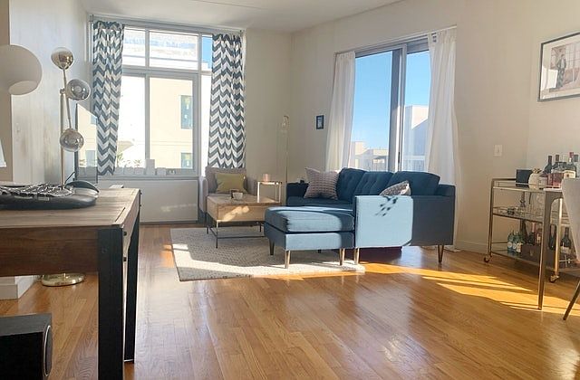1st image of 892 Bergen St #7E