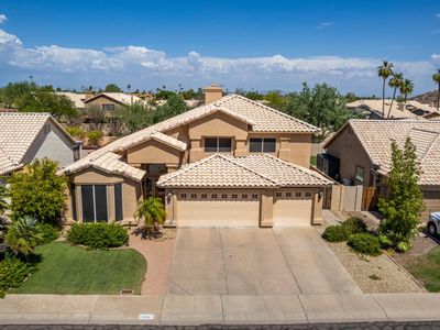 15827 S 27th Way, Phoenix, AZ, 85048