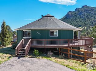 2408 Longview Dr, Estes Park, CO 80517
