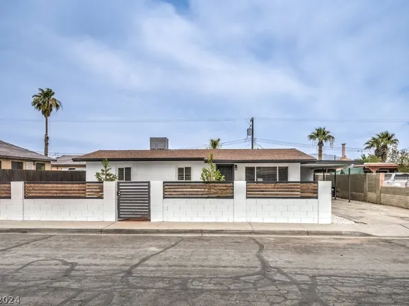 2256 Daley St, North Las Vegas, NV 89030