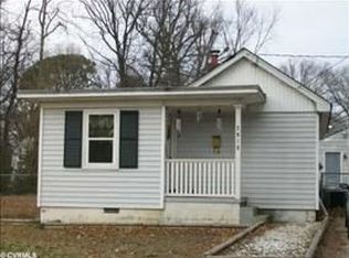 2818 Parkside Ave, Henrico, VA 23228