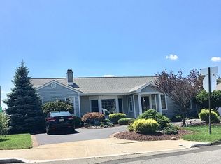 50 Dunbar Ave, Long Branch, NJ 07740