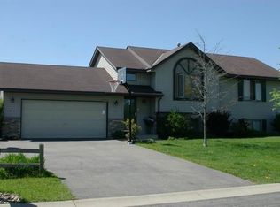 15711 Crocus Ave, Rosemount, MN 55068