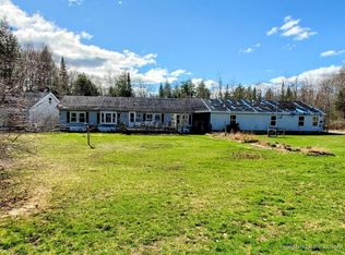 890 Hill Rd, Clinton, ME 04927