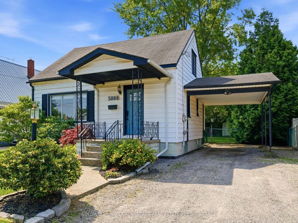 5888 Keith St, Niagara Falls, ON L2J 1J9