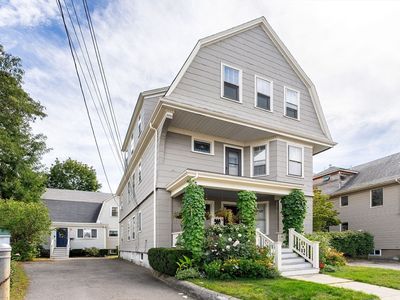 67-69 Berwick St, Belmont, MA, 02478