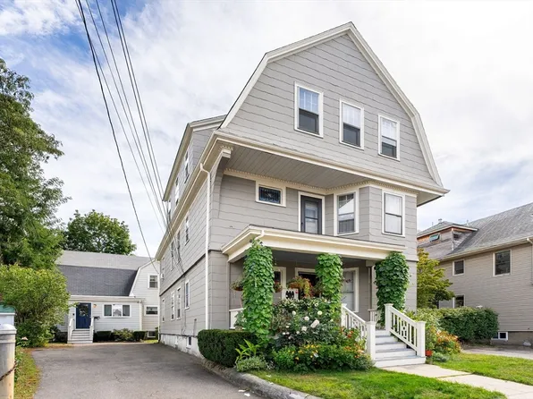 67-69 Berwick St, Belmont, MA 02478