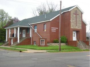 1704 Sunset Ave, Springfield, OH 45505