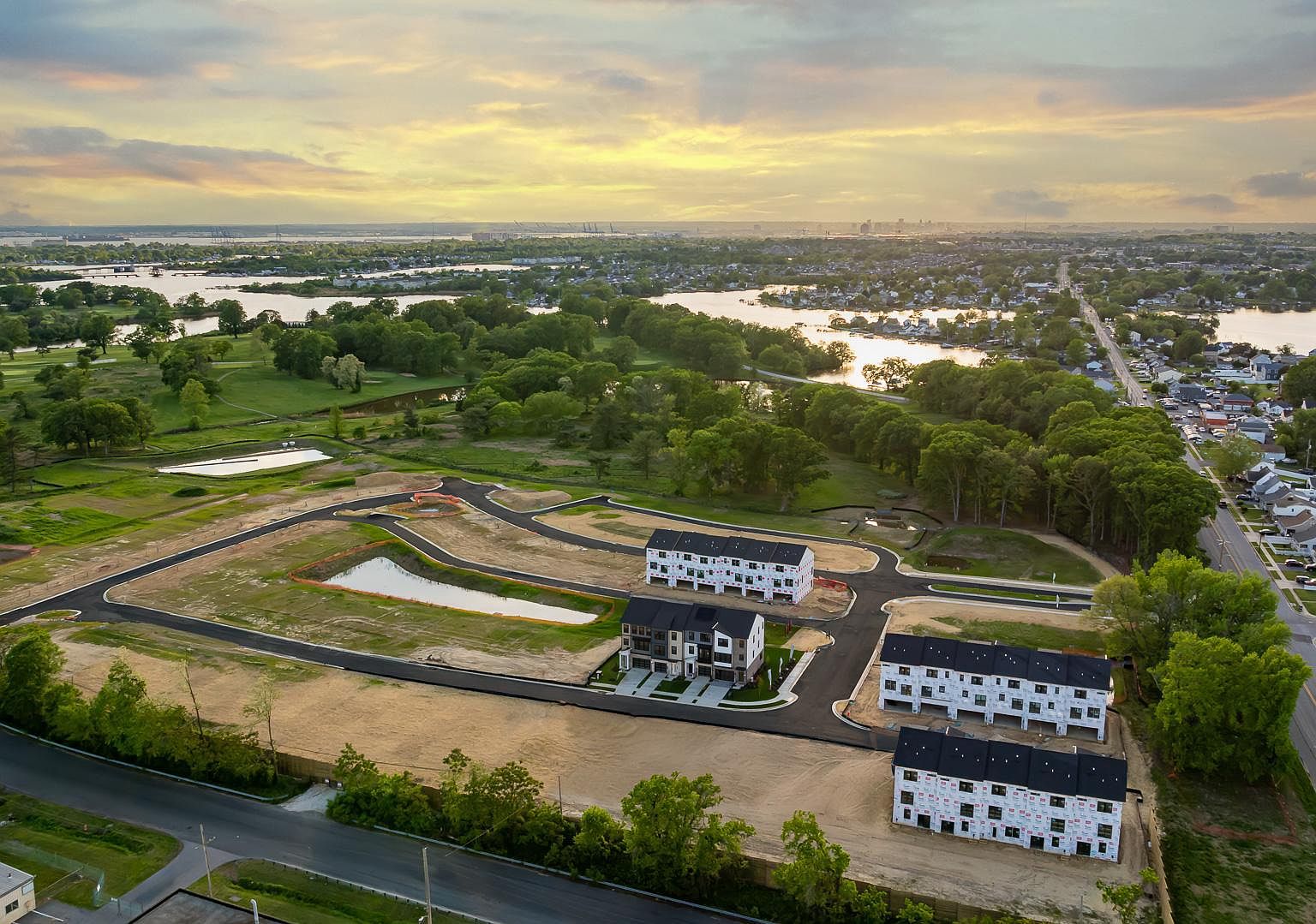 1808 John Stricker Ave