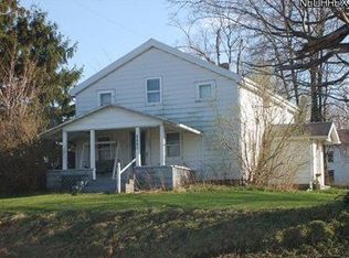 4489 Us Route 322, Williamsfield, OH 44093