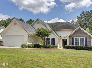 136 Jenny Rd, Grantville, GA 30220