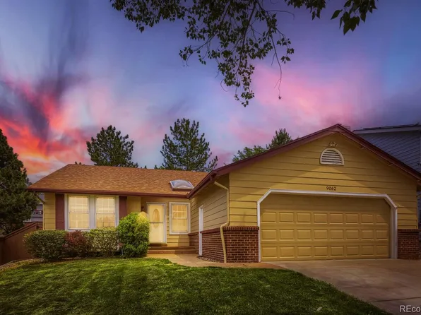 9062 Woodland Drive, Littleton, CO 80126