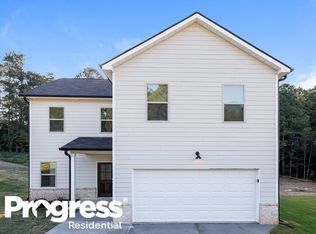 298 Blackfoot Trl, Villa Rica, GA 30180