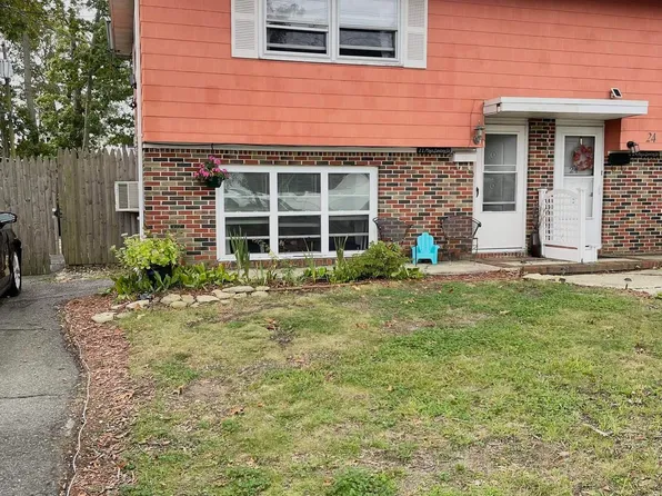 22 Mays Landing Rd, Somers Point, NJ 08244