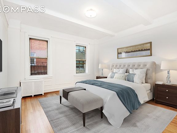 2nd image of 59 W 71st St APT 4C