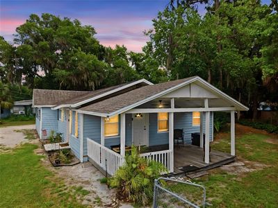 3520 AVENUE V NW, Winter Haven, FL, 33881