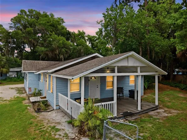 3520 Avenue V NW, Winter Haven, FL 33881