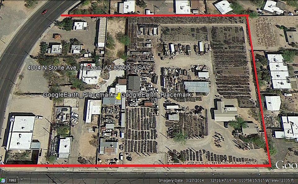 1st image of 4002 N Stone Ave