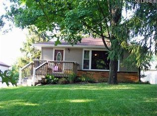 55 Lowrie Blvd, Northfield, OH 44067