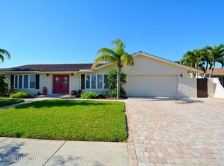 440 Sundoro Ct, Merritt Island, FL 32953