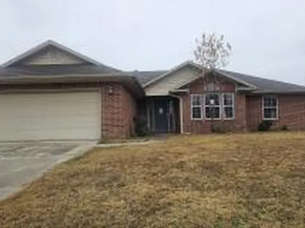 (undisclosed Address), Russellville, AR 72802