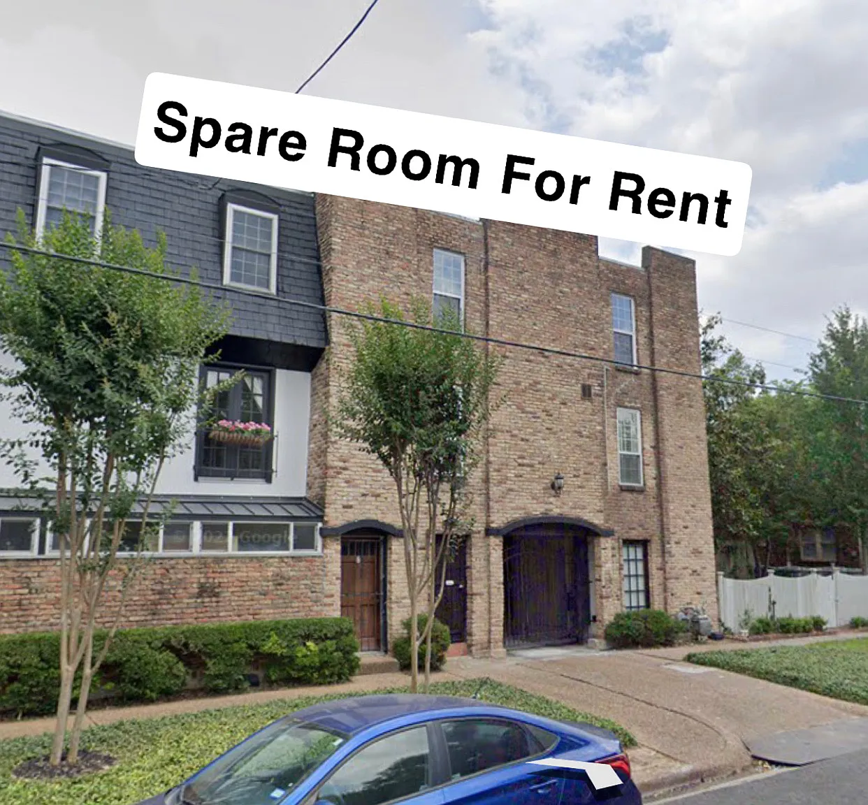 2 bed, 1000 sqft, $750 — Photo 2
