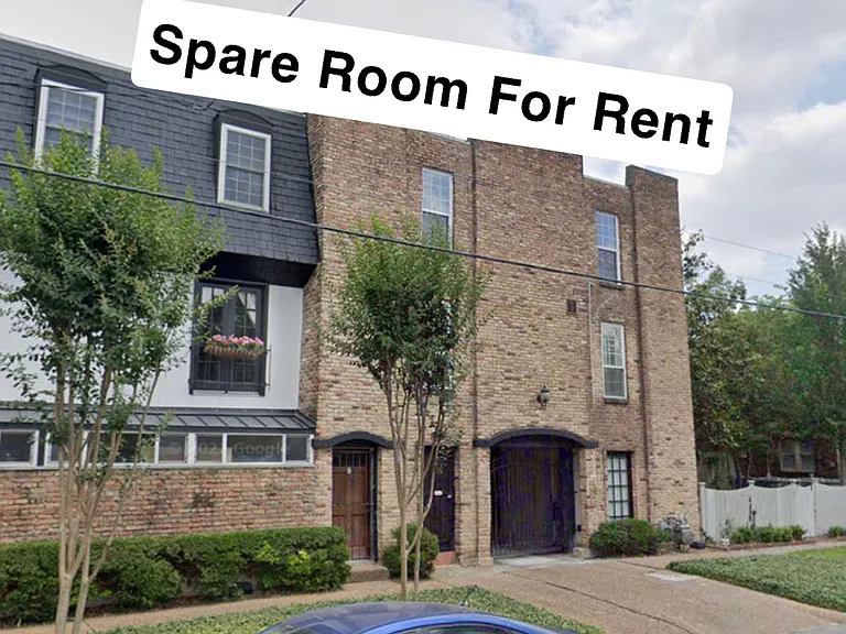 1909 Brun St #7.1 — Photo 2