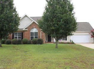 195 Peregrine Ct, Kathleen, GA 31047