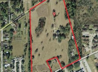 710 E Hufsmith Rd, Tomball, TX 77375
