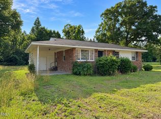 4216 Larkspur Rd, Wilson, NC 27893