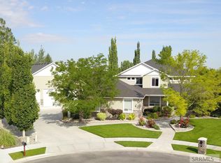 325 Sunterra Dr, Idaho Falls, ID 83404