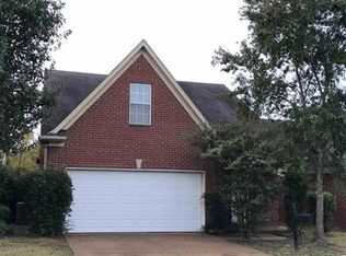9155 Berry Garden Cir S, Cordova, TN 38016