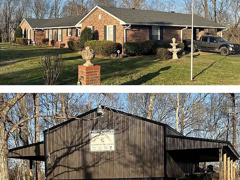 126 Hillcrest Dr, Linden, TN 37096 Zillow
