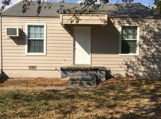 1610 N Aberdeen St, Muskogee, OK 74403