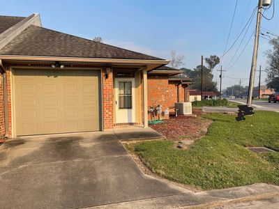 103 Plantation Ridge Dr, Thibodaux, LA, 70301