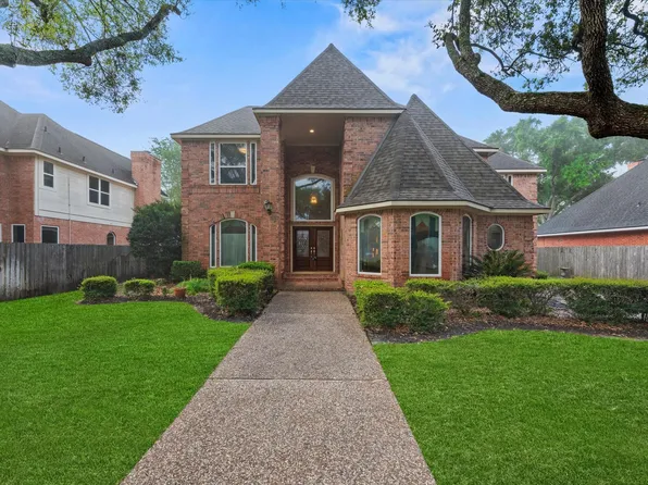19611 Cardiff Park Ln, Houston, TX 77094