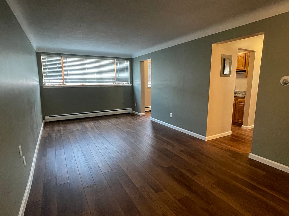 Living Room View