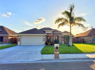 2921 Tulipan St, Mission, TX 78574