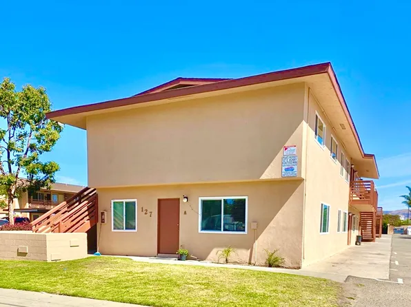 6- Bunny Avenue, 127 E Bunny Ave APT K, Santa Maria, CA 93454