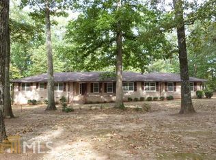 512 McDaniel St, Monroe, GA 30655