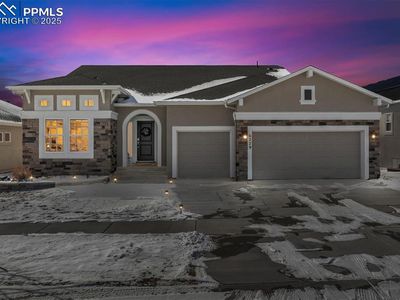 6229 Deco Dr, Colorado Springs, CO, 80924