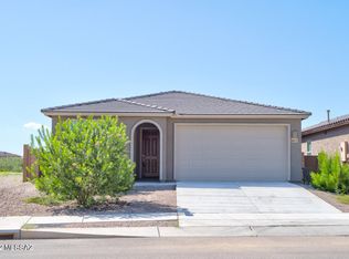 6875 W Canopus Loop, Tucson, AZ 85757