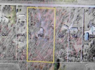 14229 W 450 N, Medaryville, IN